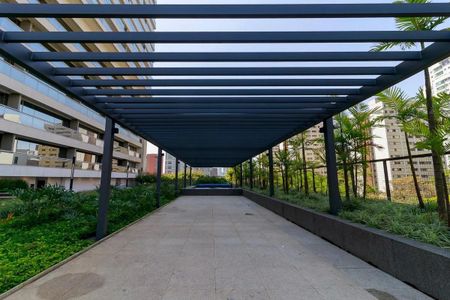 Apartamento à venda com 50m², 1 quarto e 1 vaga Apartamento à venda com 50m², 1 quarto e 1 vagaArea Comum