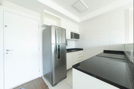 Apartamento à venda com 50m², 1 quarto e 1 vaga Apartamento à venda com 50m², 1 quarto e 1 vagaCozinha