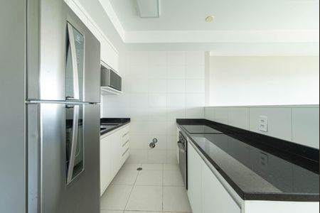 Apartamento à venda com 50m², 1 quarto e 1 vaga Apartamento à venda com 50m², 1 quarto e 1 vagaCozinha