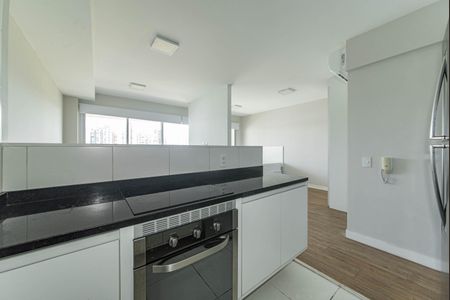 Apartamento à venda com 50m², 1 quarto e 1 vaga Apartamento à venda com 50m², 1 quarto e 1 vagaCozinha