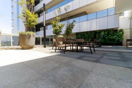 Apartamento à venda com 50m², 1 quarto e 1 vaga Apartamento à venda com 50m², 1 quarto e 1 vagaArea Comum