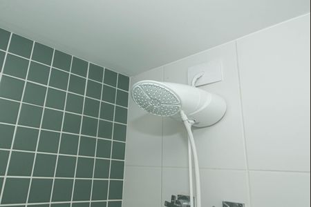 Apartamento à venda com 50m², 1 quarto e 1 vaga Apartamento à venda com 50m², 1 quarto e 1 vagaBanheiro