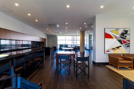 Apartamento à venda com 50m², 1 quarto e 1 vaga Apartamento à venda com 50m², 1 quarto e 1 vagaArea Comum