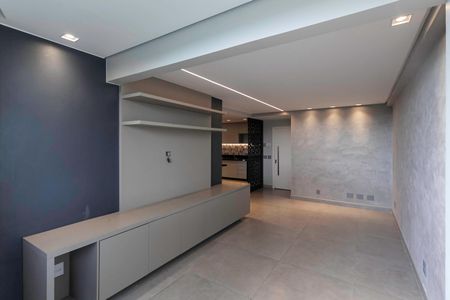 Apartamento à venda com 101m², 3 quartos e 2 vagas Apartamento à venda com 101m², 3 quartos e 2 vagasSala