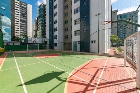 Apartamento à venda com 101m², 3 quartos e 2 vagas Apartamento à venda com 101m², 3 quartos e 2 vagasQuadra Esportiva