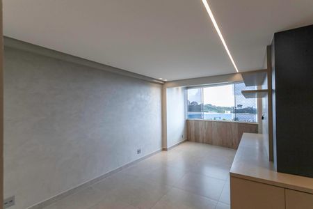 Apartamento à venda com 101m², 3 quartos e 2 vagas Apartamento à venda com 101m², 3 quartos e 2 vagasSala