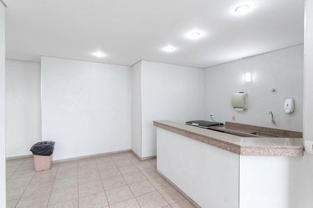 Apartamento à venda com 101m², 3 quartos e 2 vagas Apartamento à venda com 101m², 3 quartos e 2 vagasÁrea comum