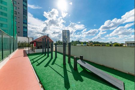 Apartamento à venda com 101m², 3 quartos e 2 vagas Apartamento à venda com 101m², 3 quartos e 2 vagasÁrea comum