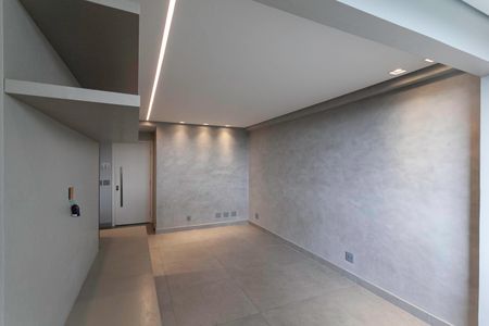 Apartamento à venda com 101m², 3 quartos e 2 vagas Apartamento à venda com 101m², 3 quartos e 2 vagasSala