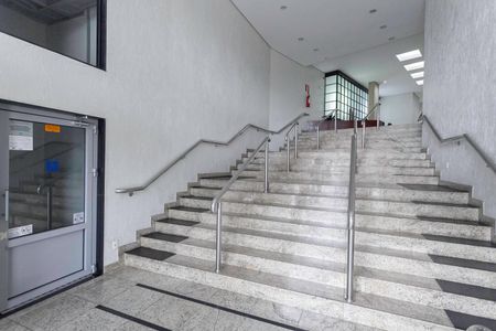 Apartamento à venda com 101m², 3 quartos e 2 vagas Apartamento à venda com 101m², 3 quartos e 2 vagasHall social