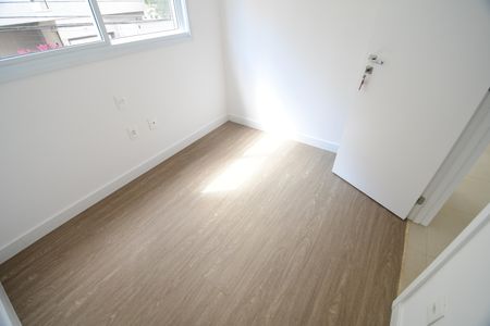 Apartamento à venda com 46m², 2 quartos e 2 vagasQuarto 1