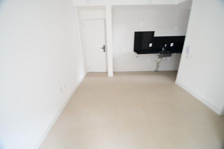 Sala de apartamento à venda com 2 quartos, 46m² em Cambuí, Campinas