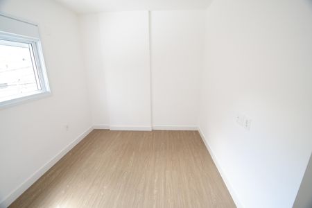 Apartamento à venda com 46m², 2 quartos e 2 vagasQuarto  2 - Suíte