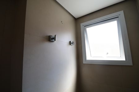 Apartamento à venda com 46m², 2 quartos e 2 vagasBanheiro Suíte