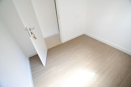 Apartamento à venda com 46m², 2 quartos e 2 vagasQuarto 1