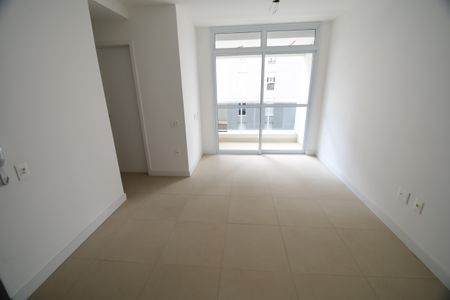 Sala de apartamento à venda com 2 quartos, 46m² em Cambuí, Campinas