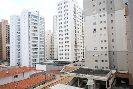 Apartamento à venda com 46m², 2 quartos e 2 vagasQuarto  2 - Suíte Vista