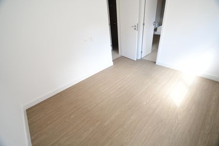 Apartamento à venda com 46m², 2 quartos e 2 vagasQuarto  2 - Suíte