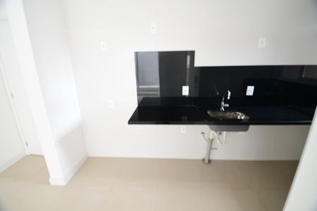 Apartamento à venda com 46m², 2 quartos e 2 vagasCozinha