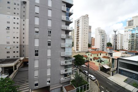 Apartamento à venda com 46m², 2 quartos e 2 vagasQuarto 1 - Vista