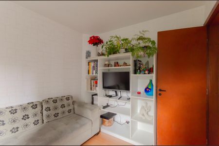Apartamento à venda com 125m², 3 quartos e 2 vagasQuarto 1