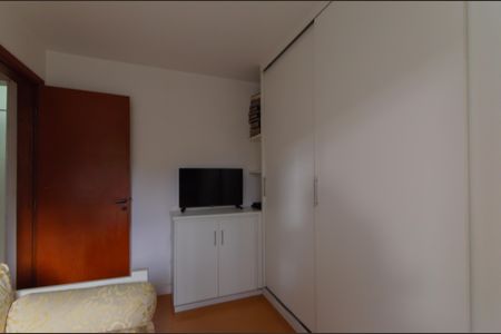 Apartamento à venda com 125m², 3 quartos e 2 vagasQuarto 2