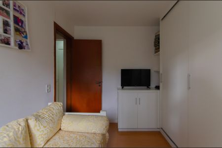 Apartamento à venda com 125m², 3 quartos e 2 vagasQuarto 2