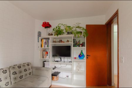 Apartamento à venda com 125m², 3 quartos e 2 vagasQuarto 1