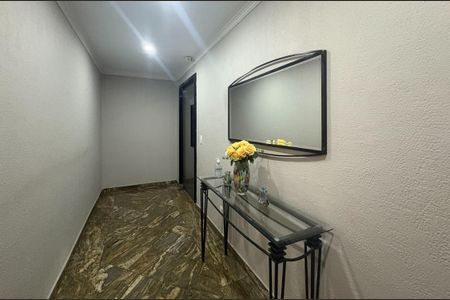 Apartamento à venda com 125m², 3 quartos e 2 vagasÁrea comum - Hall