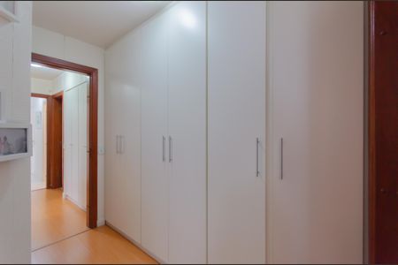 Apartamento à venda com 125m², 3 quartos e 2 vagasSuíte