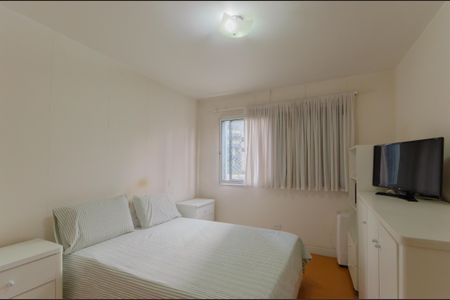 Apartamento à venda com 125m², 3 quartos e 2 vagasSuíte