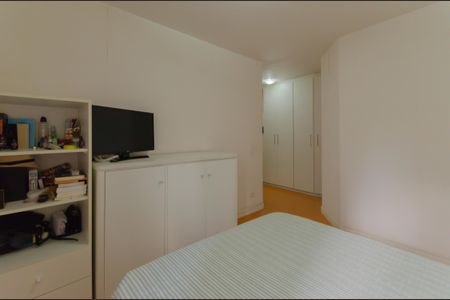 Apartamento à venda com 125m², 3 quartos e 2 vagasSuíte