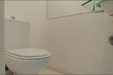 Apartamento à venda com 125m², 3 quartos e 2 vagasLavabo