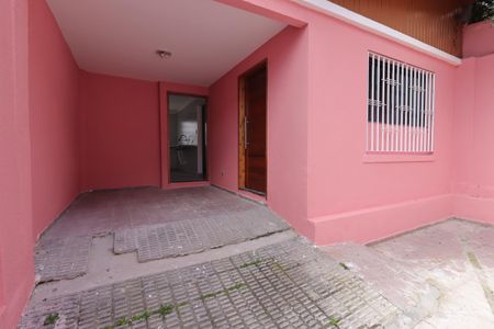 Casa à venda com 100m², 2 quartos e 2 vagasGaragem