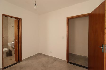 Casa à venda com 100m², 2 quartos e 2 vagasSuíte 1