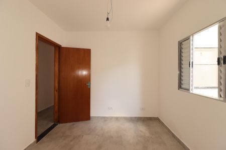 Casa à venda com 100m², 2 quartos e 2 vagasSuíte 1
