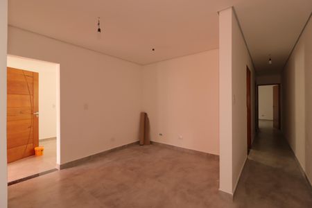 Casa à venda com 100m², 2 quartos e 2 vagasSala de Jantar