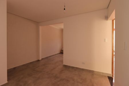 Casa à venda com 100m², 2 quartos e 2 vagasSala de Jantar