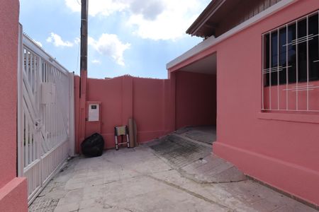 Casa à venda com 100m², 2 quartos e 2 vagasGaragem