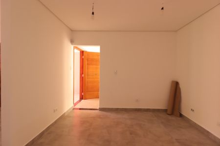 Sala de Jantar de casa à venda com 2 quartos, 100m² em Vila Bastos, Santo André