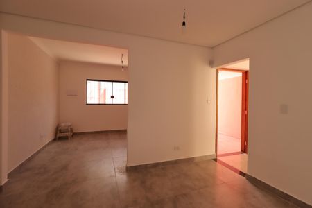 Casa à venda com 100m², 2 quartos e 2 vagasSala de Jantar