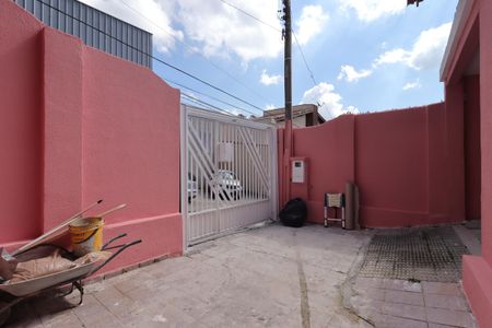 Casa à venda com 100m², 2 quartos e 2 vagasGaragem