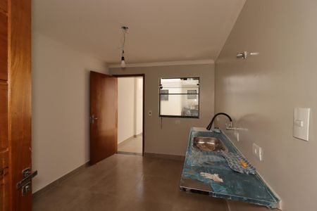 Casa à venda com 100m², 2 quartos e 2 vagasCozinha