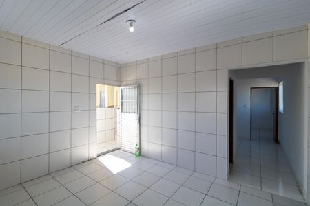 Apartamento para alugar com 50m², 1 quarto e 1 vaga Apartamento para alugar com 50m², 1 quarto e 1 vagaCozinha