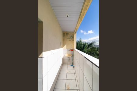 Apartamento para alugar com 50m², 1 quarto e 1 vaga Apartamento para alugar com 50m², 1 quarto e 1 vagaÁrea de Serviço