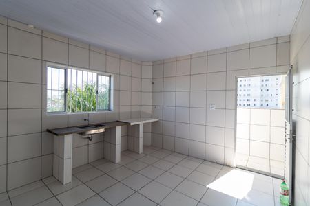 Apartamento para alugar com 50m², 1 quarto e 1 vaga Apartamento para alugar com 50m², 1 quarto e 1 vagaCozinha