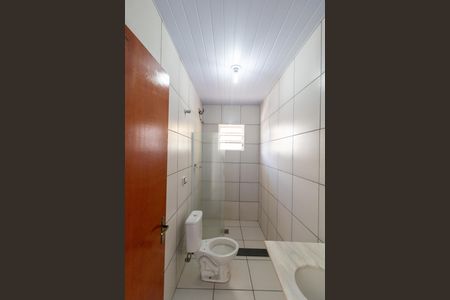 Apartamento para alugar com 50m², 1 quarto e 1 vaga Apartamento para alugar com 50m², 1 quarto e 1 vagaBanheiro