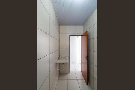 Apartamento para alugar com 50m², 1 quarto e 1 vaga Apartamento para alugar com 50m², 1 quarto e 1 vagaBanheiro