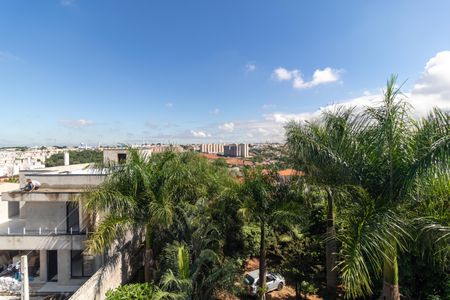 Apartamento para alugar com 50m², 1 quarto e 1 vaga Apartamento para alugar com 50m², 1 quarto e 1 vagaVista da Cozinha