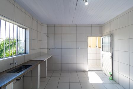 Apartamento para alugar com 50m², 1 quarto e 1 vaga Apartamento para alugar com 50m², 1 quarto e 1 vagaCozinha
